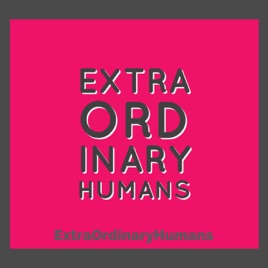 ExtraOrdinaryHumans