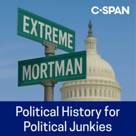 Extreme Mortman