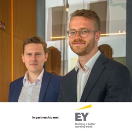 EY België Podcast
