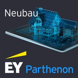 EY-Parthenon Neubau – Ein Technologie-Podcast für die Baubranche