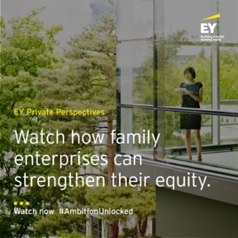 EY Private Perspectives