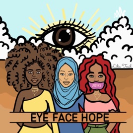 Eye Face Hope