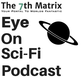 Eye On Sci-Fi