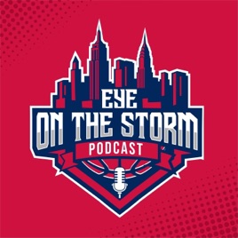 Eye on the Storm