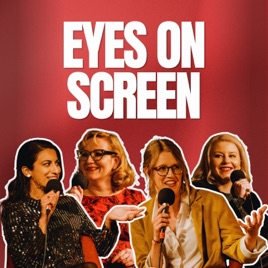 Eyes on Screen