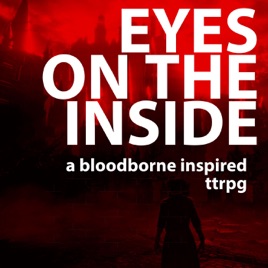Eyes on the Inside