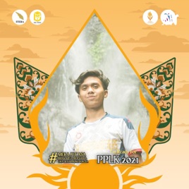 Eykhel Sykhles Tarigan