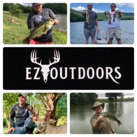 EZ-OUTDOORS