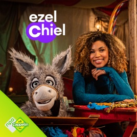 Ezel Chiel