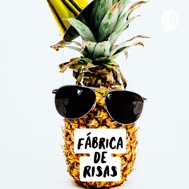 Fábrica de Risas