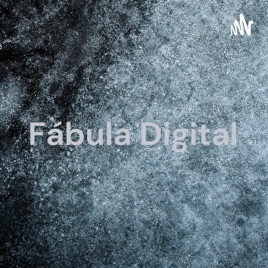 Fábula Digital - Leão E A Onça - Pintada