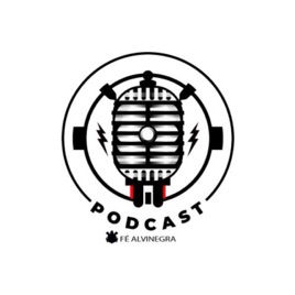 Fé Alvinegra - Podcast