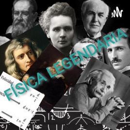 Física Legendaria