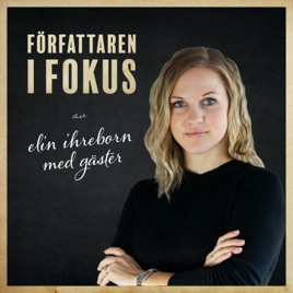 Författaren i fokus