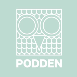 Förlaget-podden