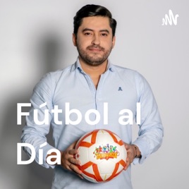 Fútbol al Día