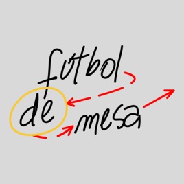Fútbol de Mesa
