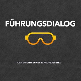 Führungsdialog