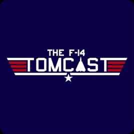 F-14 Tomcast