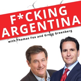 F*cking Argentina