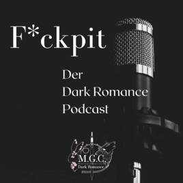 F*ckpit – Der Dark Romance Podcast
