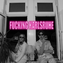 Fucking Karlsruhe