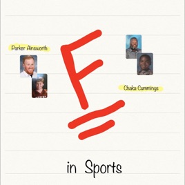 "F" in Sports