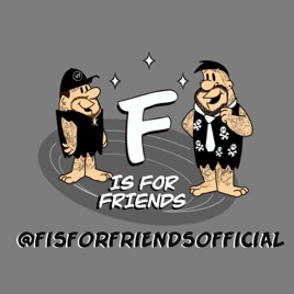 F is for Friends