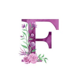 F