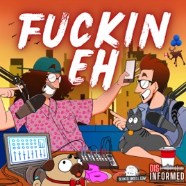 F****n' Eh