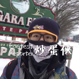 F REPORTER 炒蛋侠|北漂青年