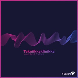 F-Secure Tekniikkaklinikka