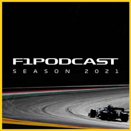F1Podcast with Maks Podzigun