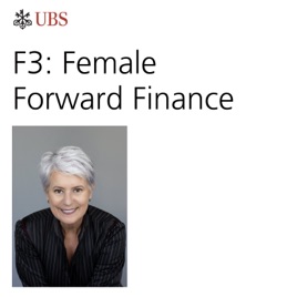 F3: Female Forward Finance