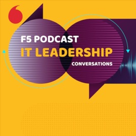 F5 Podcast