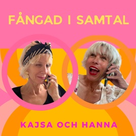 Fångad i samtal – mellan Rikers Island och Sverige
