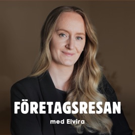 Företagsresan med Elvira