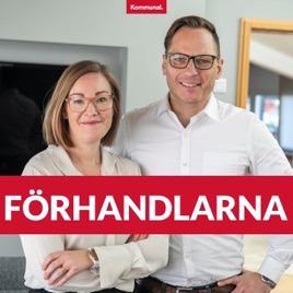Förhandlarna