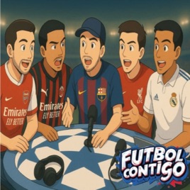Fútbol Contigo