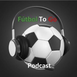 Fútbol To Go