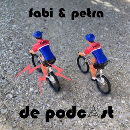 Fabi & Petra - de podcast