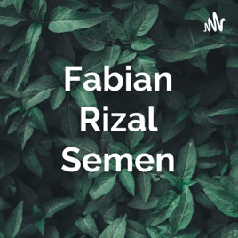 Fabian Rizal Semen