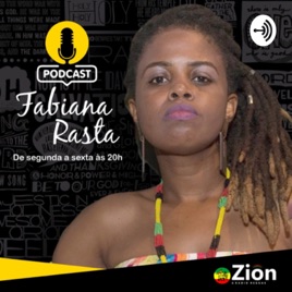 Fabiana Rasta