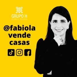 Fabiola Vende Casas