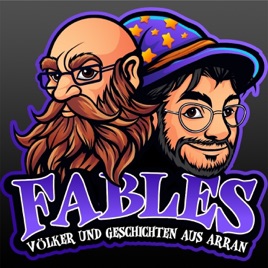 Fables - Völker und Geschichten aus Arran