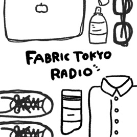 FABRIC TOKYO RADIO