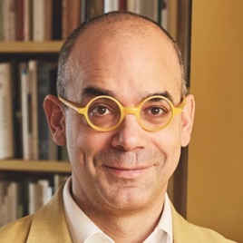 Fabrice Midal