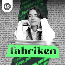 Fabriken