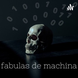 Fabulas De Machina
