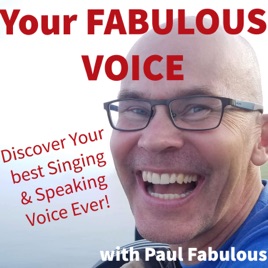 FABULOUS Voice Method | Authentic Freedom & Confidence